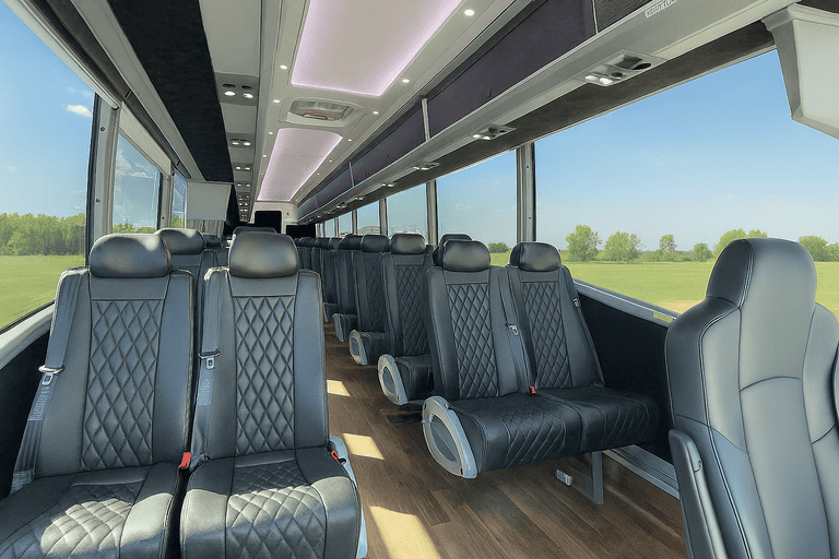 Easy Travel Throughout Orland Park